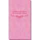 Classic Scroll Bali Guest Towels Image 7 of 8