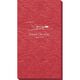 Executive Jet Bali Guest Towels Image 1 of 2