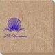 Graceful Seashell Bali Napkins Image 1 of 4