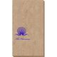 Graceful Seashell Bali Guest Towels Image 1 of 4
