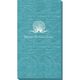 Graceful Seashell Bali Guest Towels Image 2 of 4