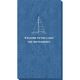 Sailboat Bali Guest Towels Image 2 of 2