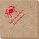 Seafood Boil Bali Napkins Image 2 of 2