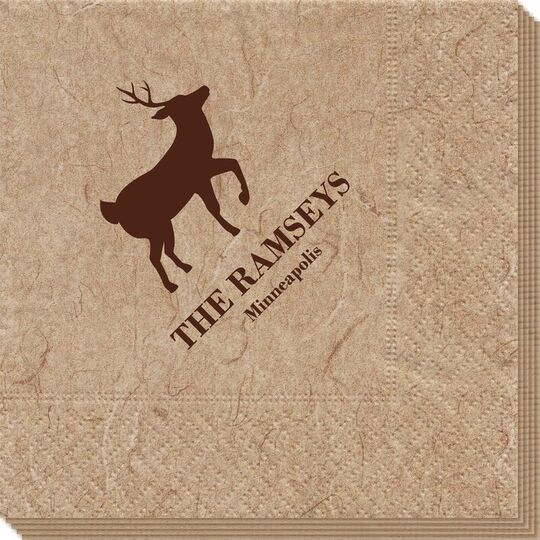 Deer Park Bali Napkins