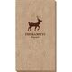 Deer Park Bali Guest Towels Image 1 of 3