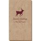 Deer Park Bali Guest Towels Image 3 of 3