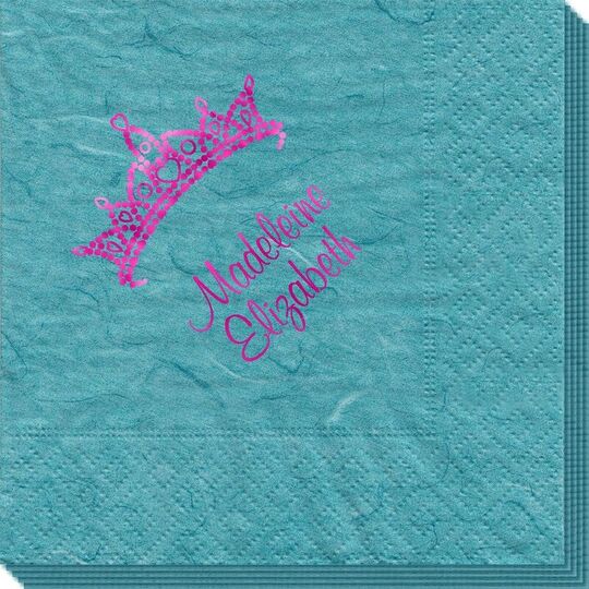 Diamond Crown Bali Napkins