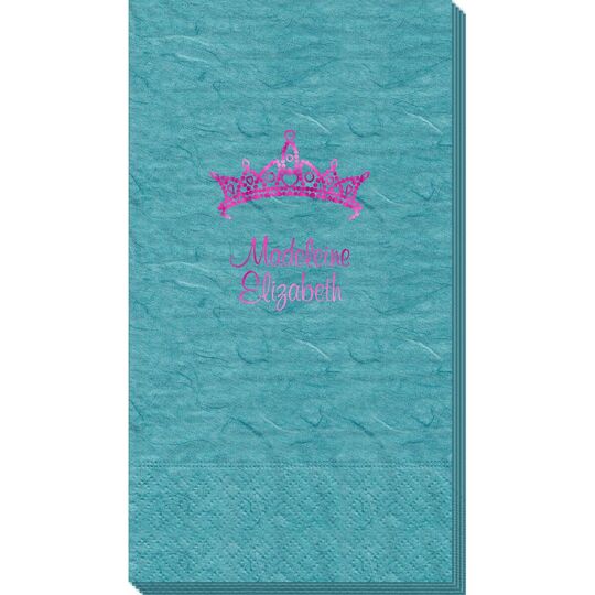 Diamond Crown Bali Guest Towels