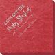 Let's Get the Party Started Bali Napkins Image 7 of 9