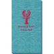 Lobster Bali Guest Towels Image 2 of 3