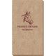 Outlined Horse Bali Guest Towels Image 1 of 2