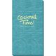 Studio Cocktail Time Bali Guest Towels Image 2 of 2