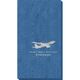 Jumbo Airliner Bali Guest Towels Image 2 of 3