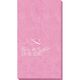 Knot Scroll Bali Guest Towels Image 1 of 4
