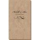 Knot Scroll Bali Guest Towels Image 4 of 4