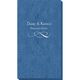 Knot Scroll Bali Guest Towels Image 2 of 4