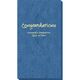 Studio Congratulations Bali Guest Towels Image 4 of 6