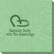 Horse Shoes Bali Napkins Image 2 of 2