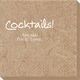 Studio Cocktails Bali Napkins Image 2 of 4