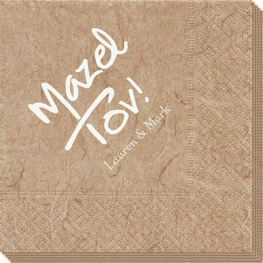 Studio Mazel Tov Bali Napkins