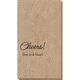 Sweet Cheers Bali Guest Towels Image 4 of 4