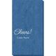 Sweet Cheers Bali Guest Towels Image 3 of 4