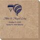 Hot Air Balloon Bali Napkins Image 1 of 2