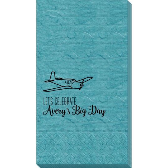 Jet Bali Guest Towels