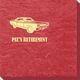 Muscle Car Bali Napkins Image 2 of 2