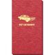 Muscle Car Bali Guest Towels Image 2 of 2