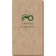Tractor Bali Guest Towels Image 2 of 2