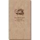 Thanksgiving Horn Bali Guest Towels Image 2 of 2