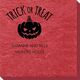 Trick or Treat Pumpkin Bali Napkins Image 2 of 2