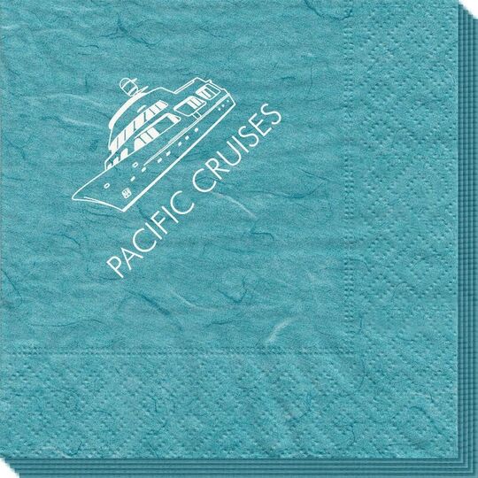 Yacht Bali Napkins