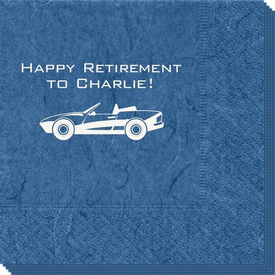 Convertible Bali Napkins