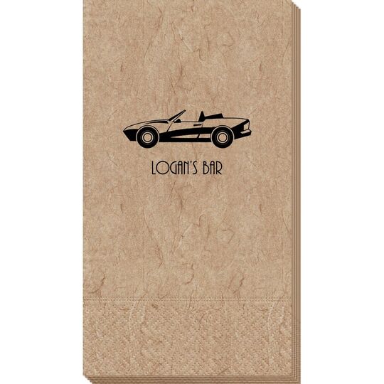 Convertible Bali Guest Towels