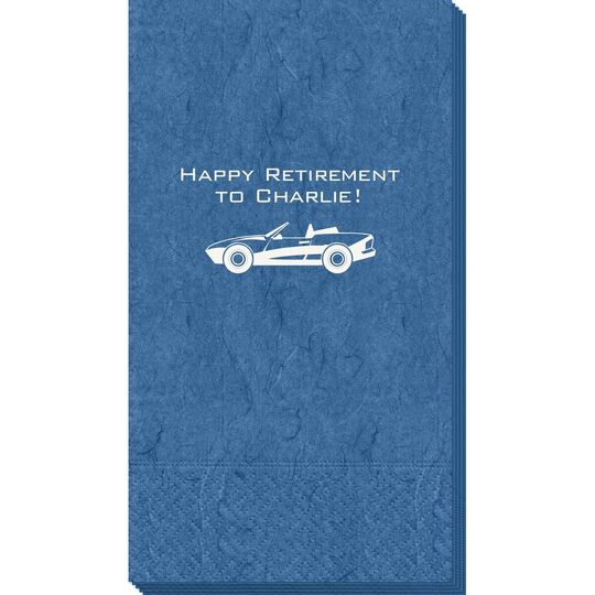 Convertible Bali Guest Towels