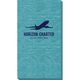Twin Jet Bali Guest Towels Image 1 of 3