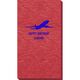 Twin Jet Bali Guest Towels Image 2 of 3