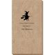 Flying Witch Bali Guest Towels Image 2 of 2