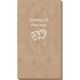 Roll the Dice Bali Guest Towels Image 2 of 2