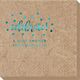 Confetti Dots Celebrate Bali Napkins Image 7 of 17