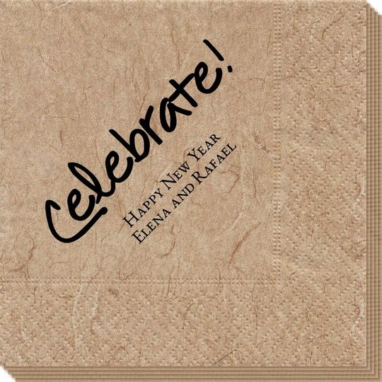 Studio Celebrate Bali Napkins