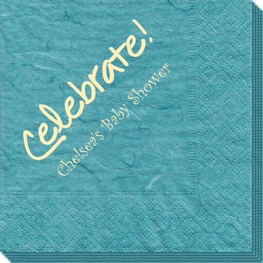 Studio Celebrate Bali Napkins