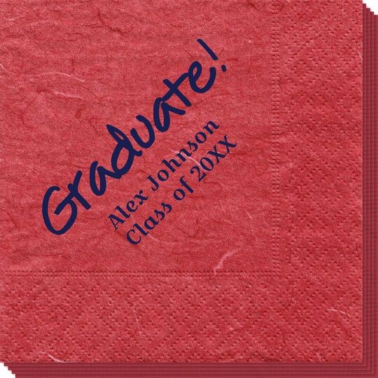 Studio Graduate Bali Napkins