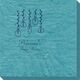 Hanging Vine Lights Bali Napkins Image 1 of 4