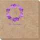 Hawaiian Lei Bali Napkins Image 3 of 4