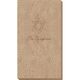Interlocking Star of David Bali Guest Towels Image 3 of 3