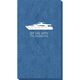 Large Yacht Bali Guest Towels Image 1 of 2