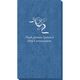 Little Cherub Bali Guest Towels Image 1 of 2